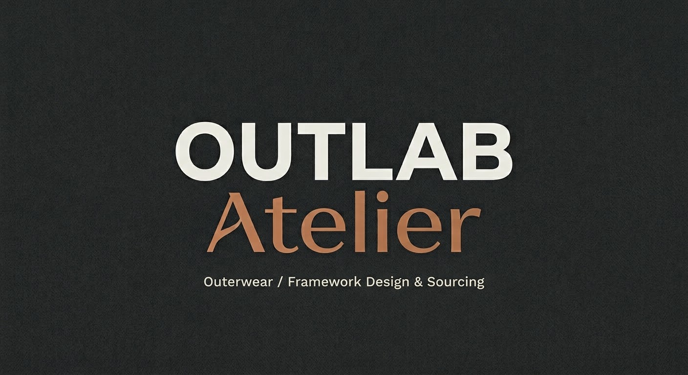 Outlab Consulting | Design | Sourcing-Logo